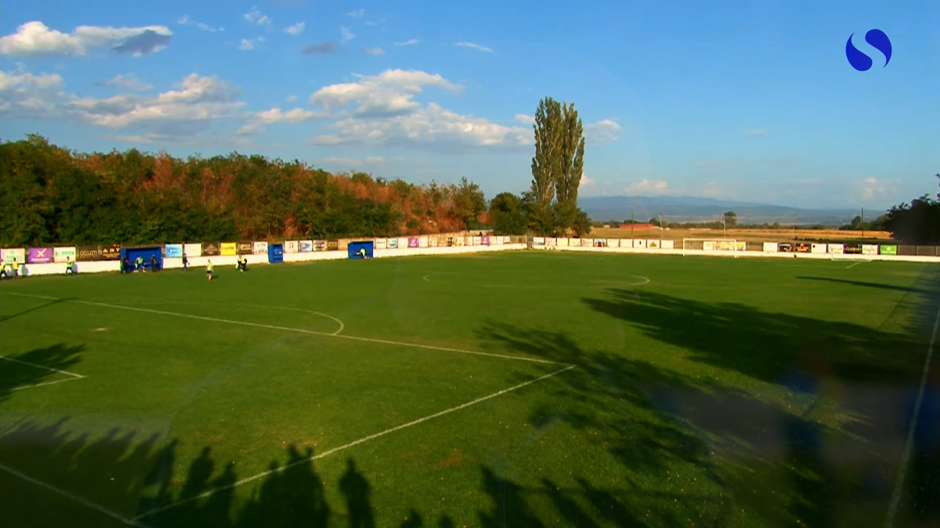 Stadiumi i KF Tërnocit